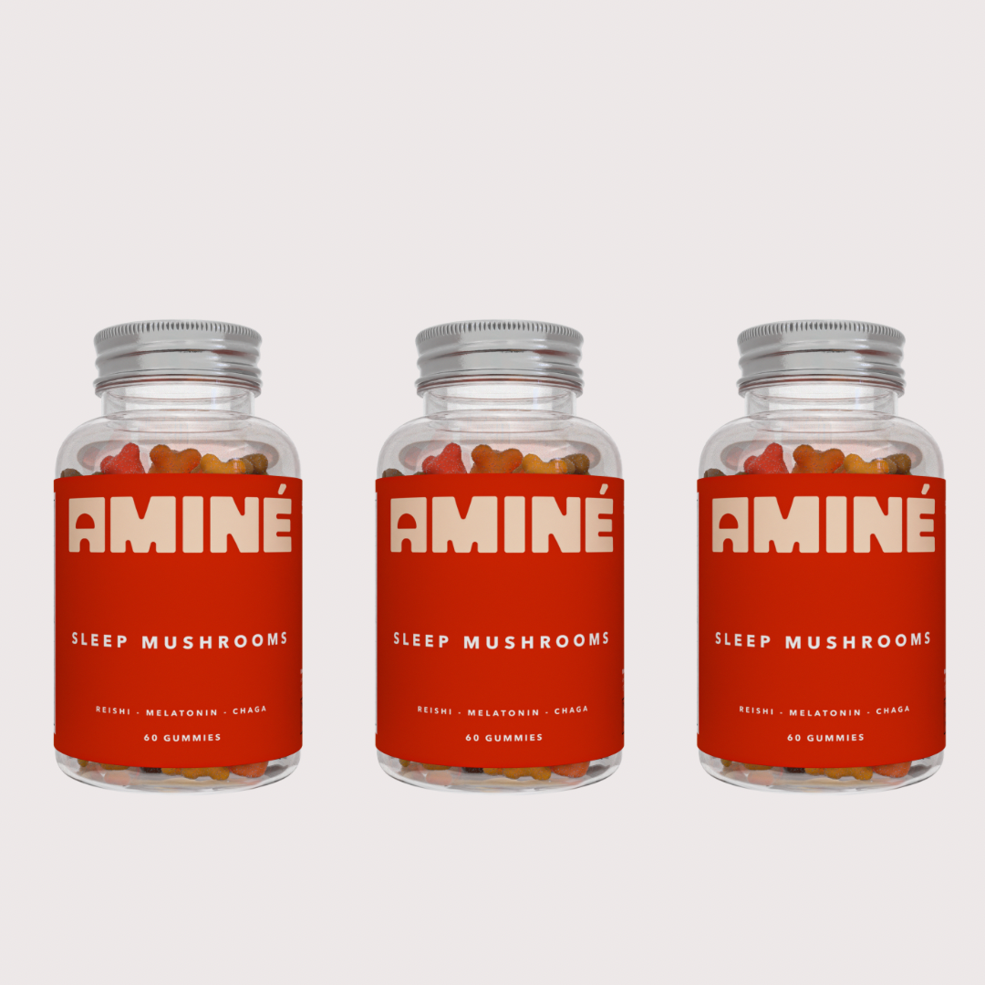 Sleep Gummies 3 Pack